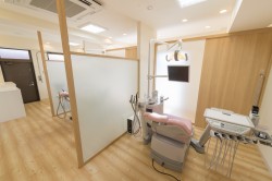 診療室3